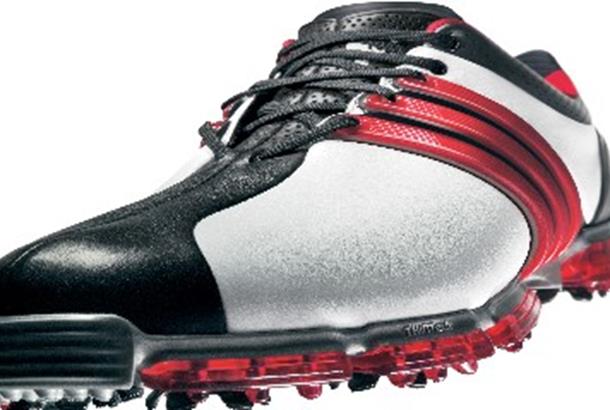 Adidas Tour 360 3.0 golf shoe | Today's 